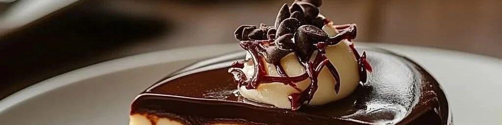 “The paradise of dessert control! A collection of three explosive cheesecake family version practices”