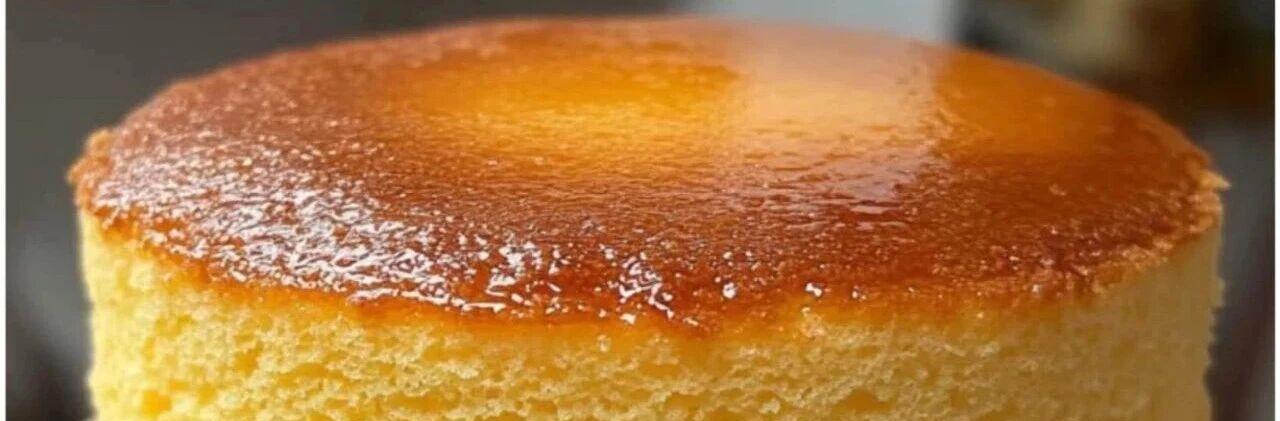 Lazy Baking Benefits: How to Make Juicer Cake and Banana Cake